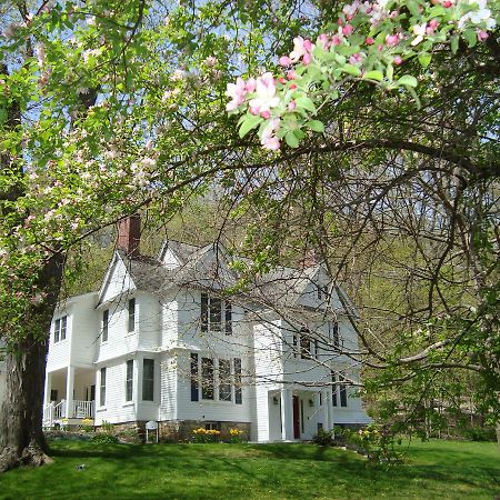 Pawling House Bed & Breakfast Buitenkant foto