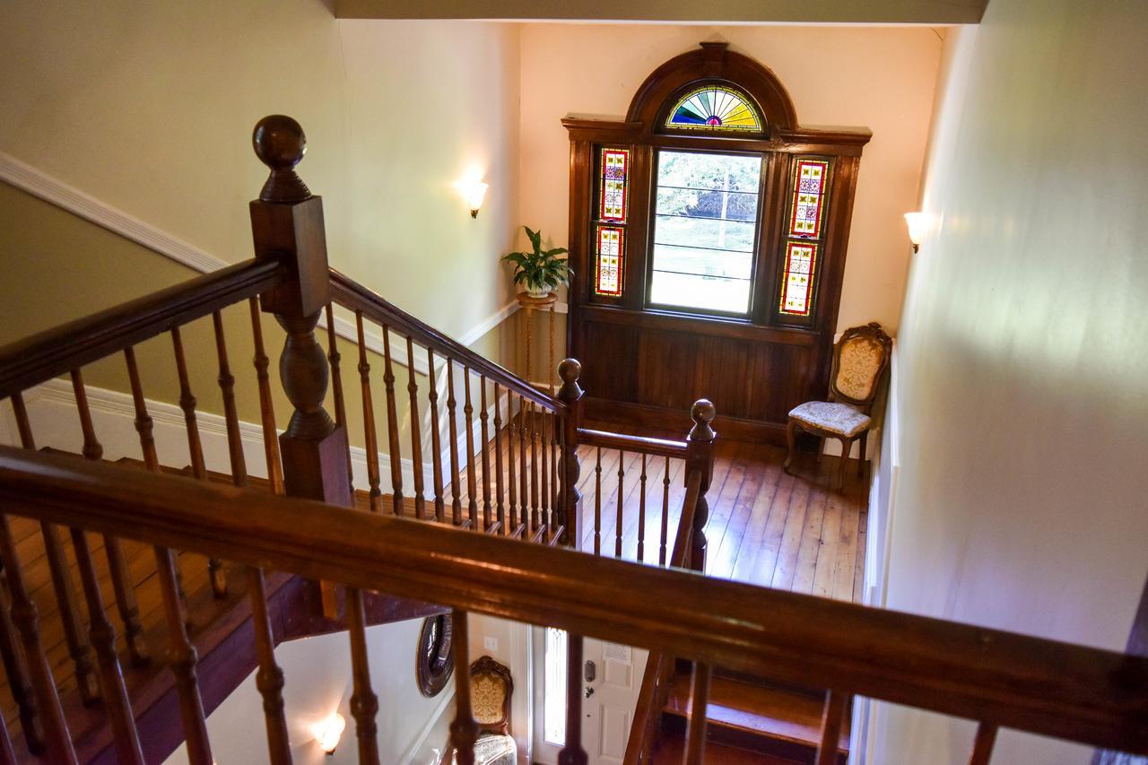 Pawling House Bed & Breakfast Buitenkant foto