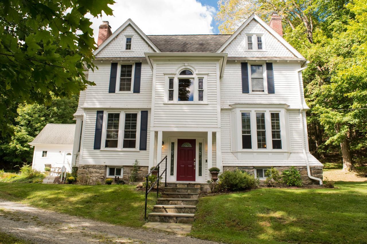Pawling House Bed & Breakfast Buitenkant foto