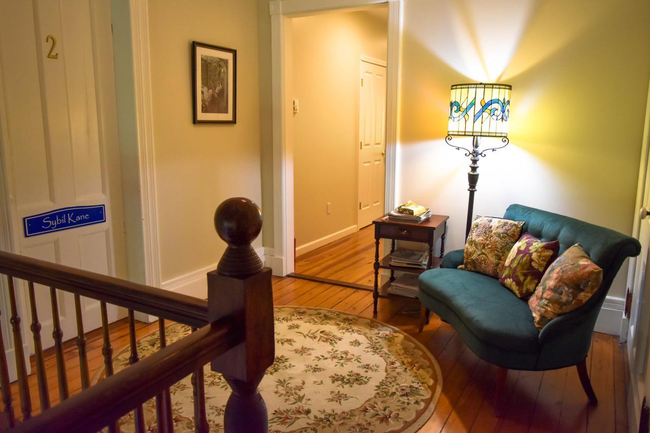 Pawling House Bed & Breakfast Buitenkant foto