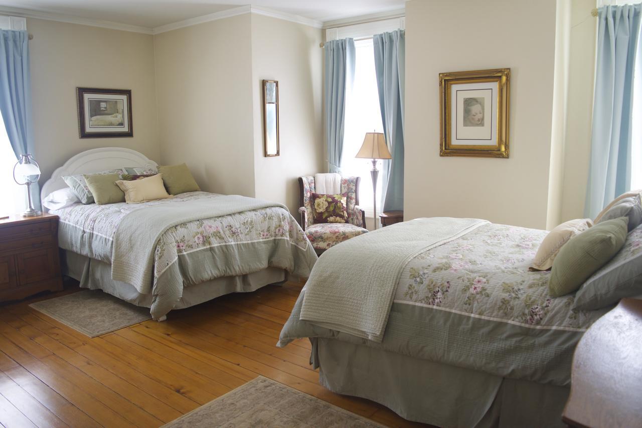 Pawling House Bed & Breakfast Buitenkant foto