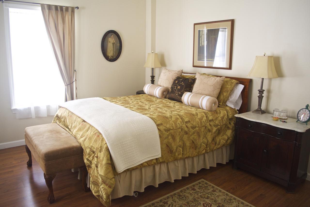 Pawling House Bed & Breakfast Buitenkant foto