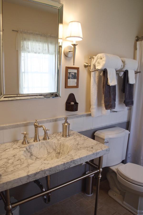 Pawling House Bed & Breakfast Buitenkant foto