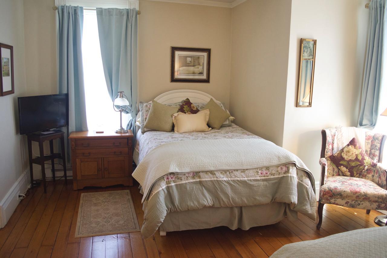 Pawling House Bed & Breakfast Buitenkant foto