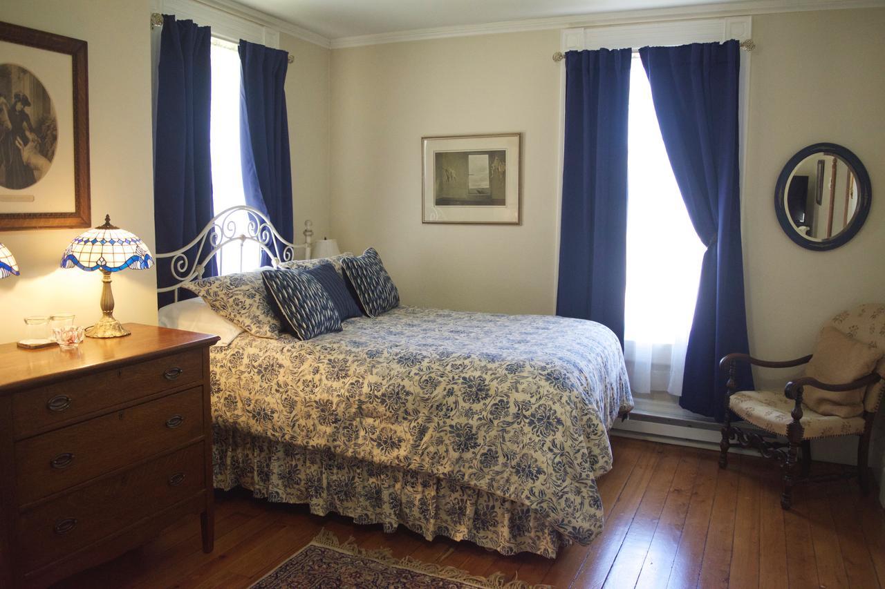 Pawling House Bed & Breakfast Buitenkant foto