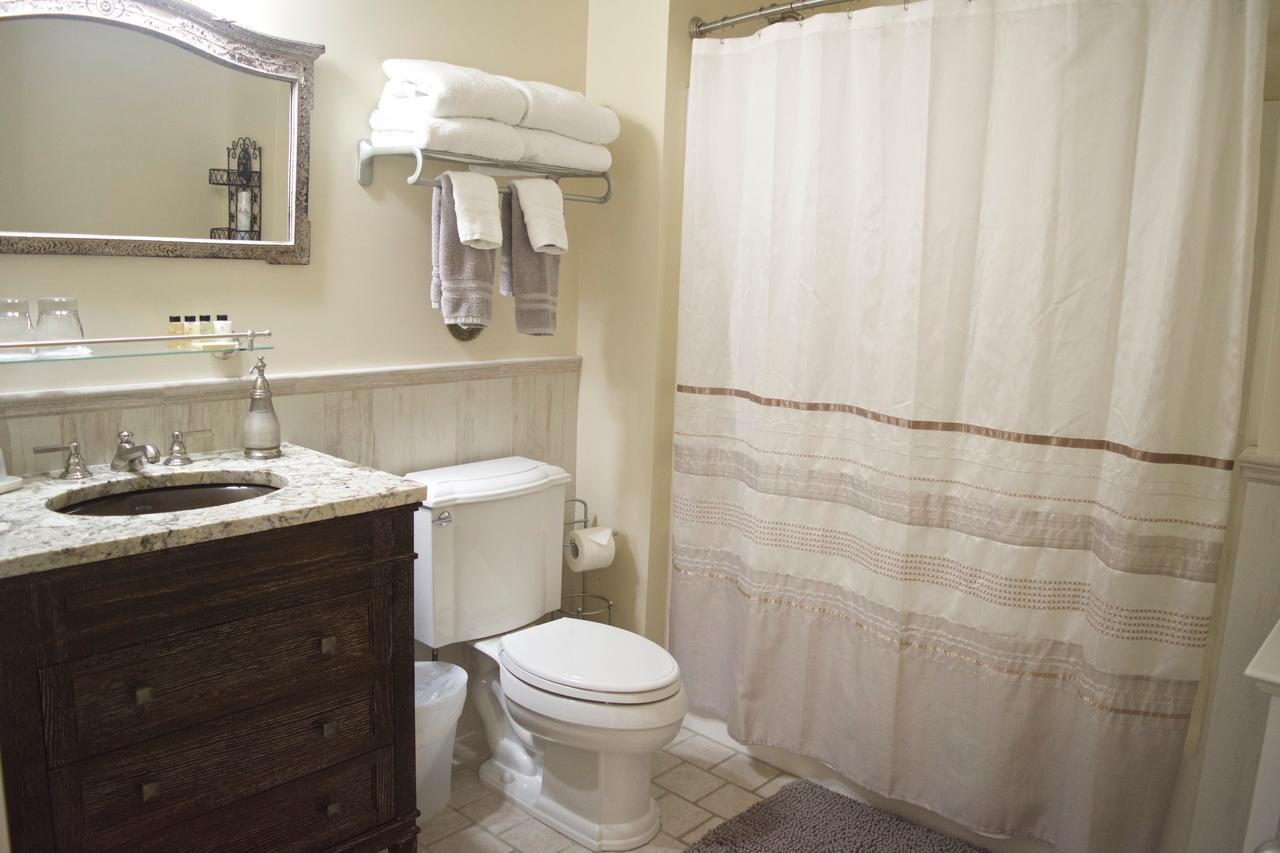 Pawling House Bed & Breakfast Buitenkant foto