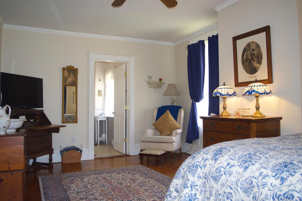 Pawling House Bed & Breakfast Buitenkant foto