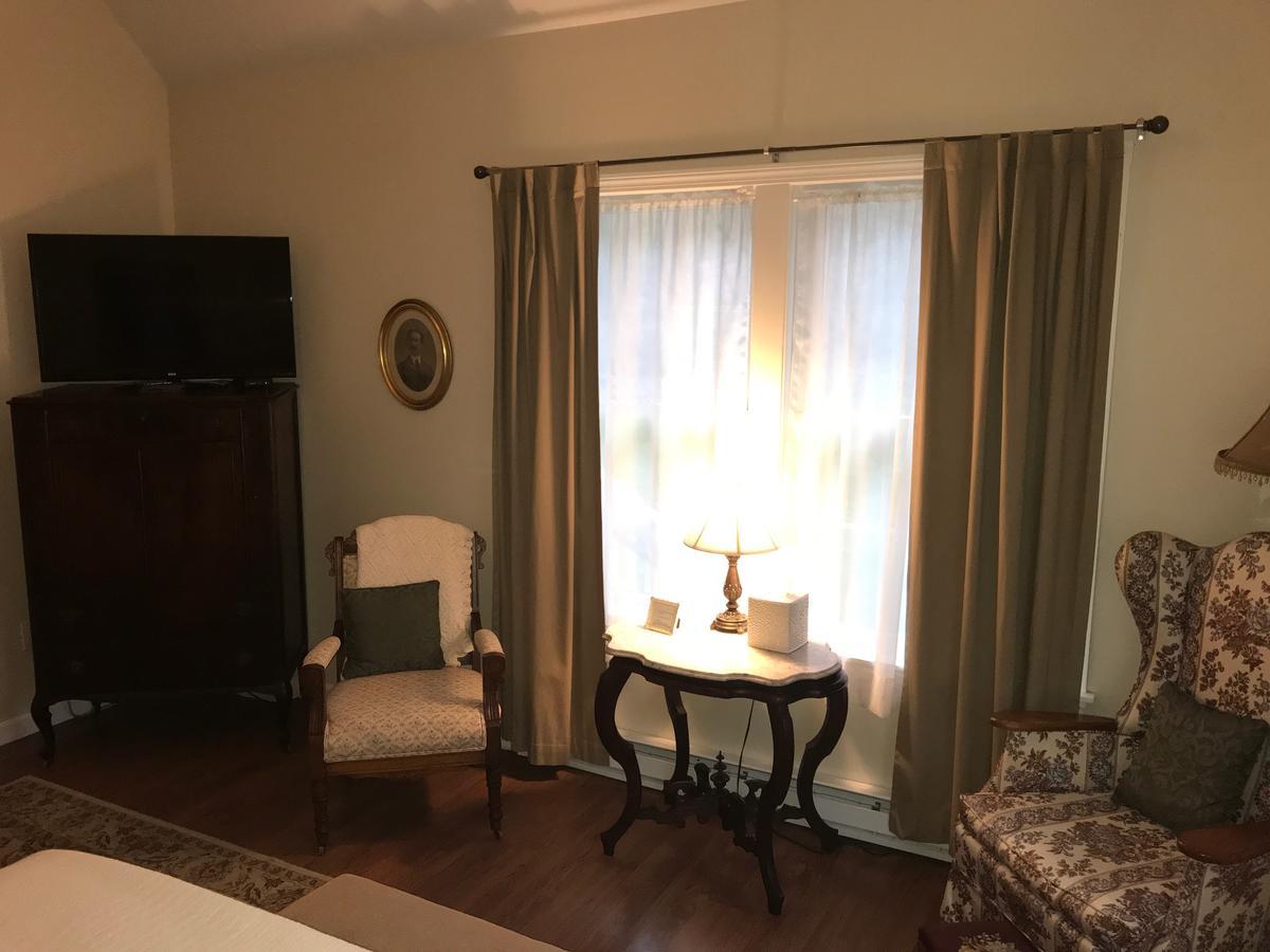 Pawling House Bed & Breakfast Buitenkant foto
