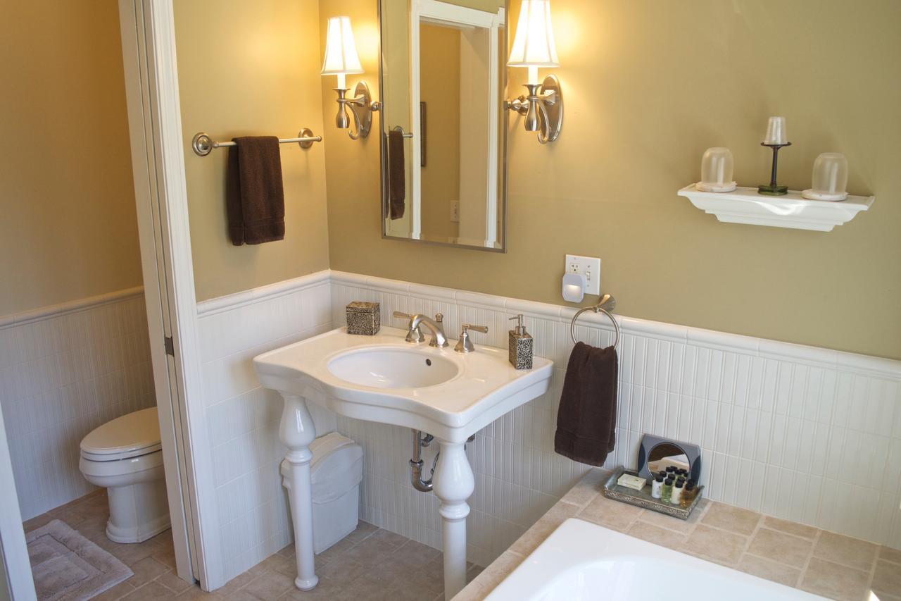 Pawling House Bed & Breakfast Buitenkant foto