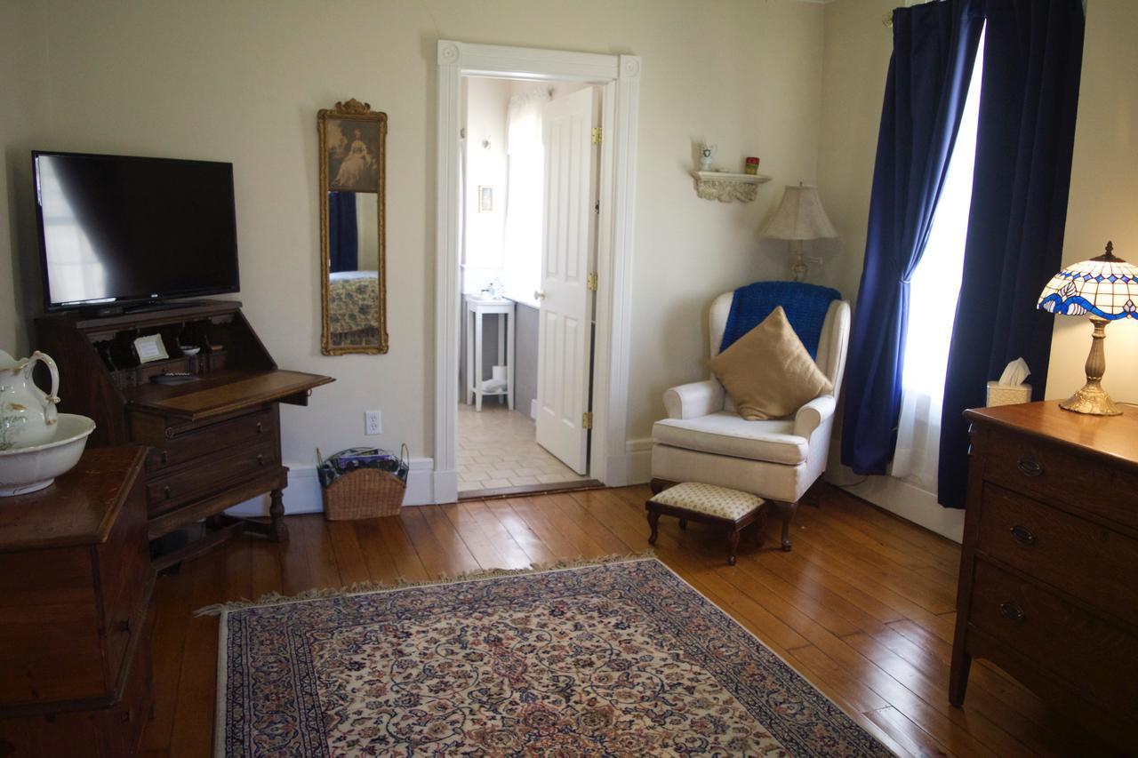 Pawling House Bed & Breakfast Buitenkant foto